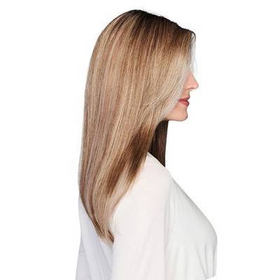 Raquel Welch 18'' Wavy Top Billing Top-of-the-head Hairpeice, Topper Only
