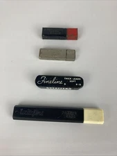 Vintage Fineline Sheaffer Eversharp Writefine Parker Lead Pencil Lot