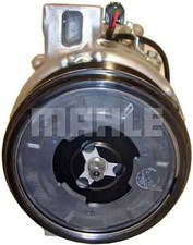 Klimaanlagen – Kompressor R 134a PAG 46 ACP 95 000S MAHLE für BMW 3 3 Touring 1