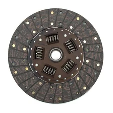 Centerforce 381017 Centerforce I & II, Clutch Friction Disc