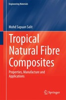 Mohd Sapuan Salit | Tropical Natural Fibre Composites | Buch | Englisch (2014)
