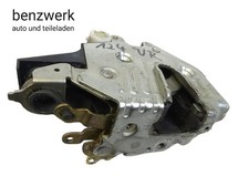 Mercedes W124 T&uuml;rschloss T&uuml;r vorne rechts komfort ORIGINAL 1247202435   ??