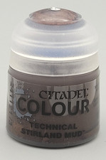 Warhammer Citadel Farbe Technical: STIRLAND M...