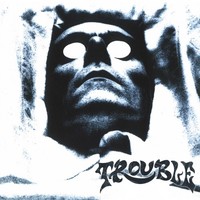 Trouble - Simple Mind Condition - Vinyl Record - G3Z