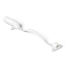 Ethernet Window Entry Cable for Starlink, 4G/5G, and Wifi CAT6A Ultra-Flat,