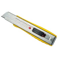 Stanley Cutter Fatmax 25 Mm Cuttermesser Universalmesser Teppichmesser Messer