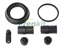 FRENKIT Reparatursatz Bremssattel 248067 für FORD DACIA AUDI VW OPEL LUPO FIESTA