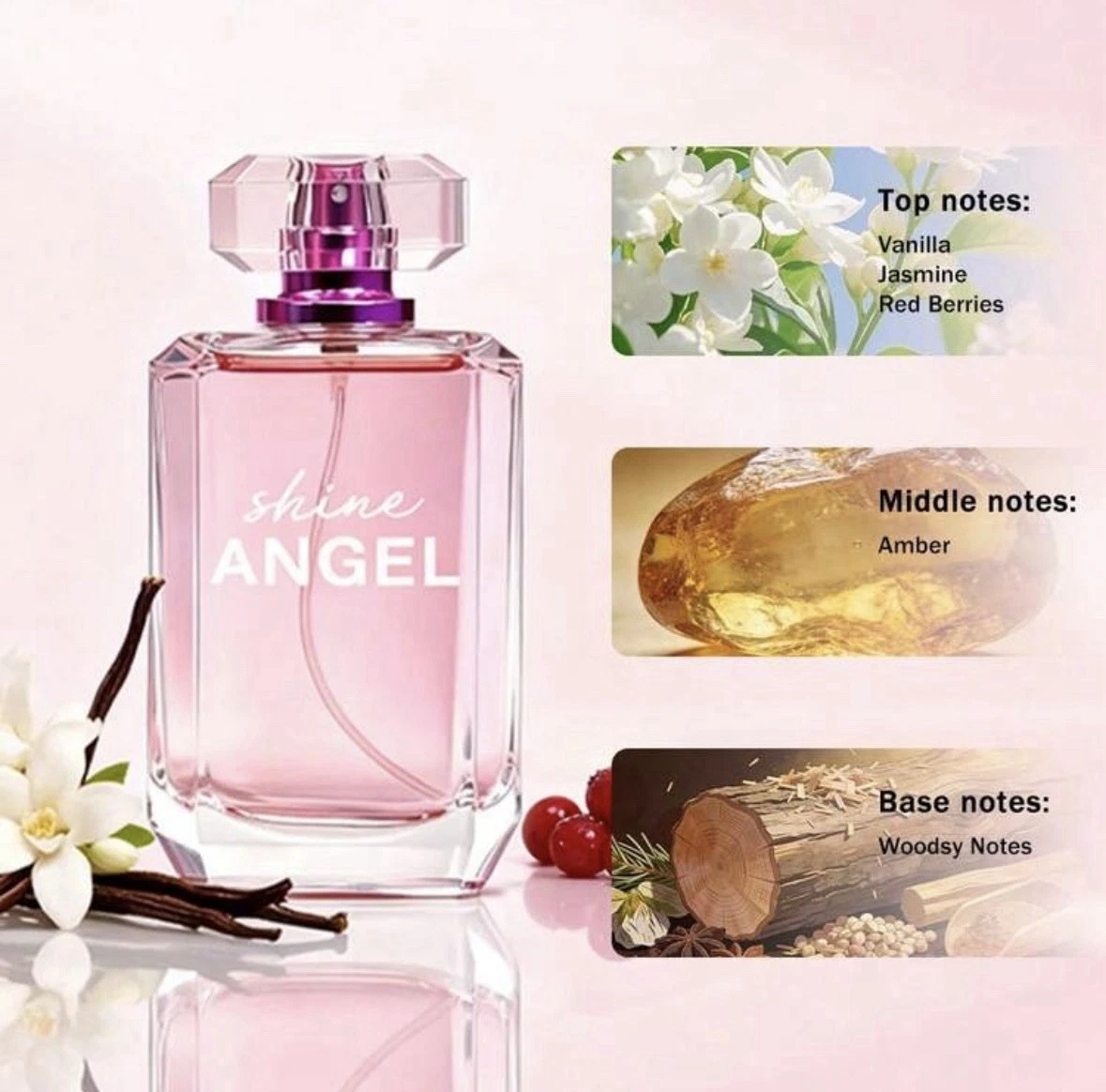 Angel Angel Fragrances for Women for sale | eBay