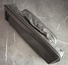 NAP leather flute & piccolo case cover