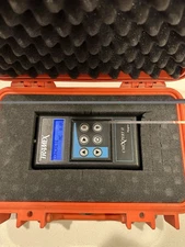 Tramex CMEXpert II Digital Concrete Moisture Meter Hygro-i - CMEX2 & Hard Case!