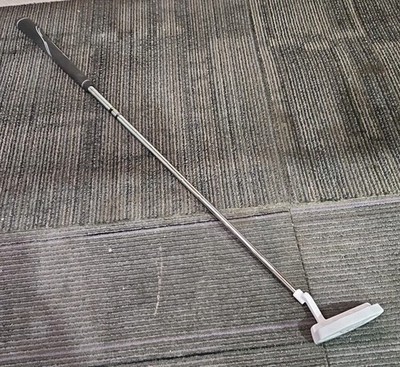 PowerBilt Golf XRT Series 3 Golf Club Putter - 35''