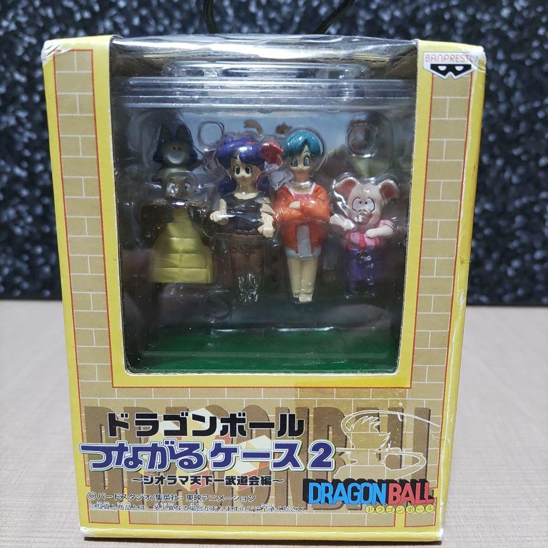 ドラゴンボールつながるケース2