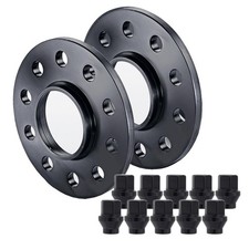 Eibach ProSpacer Spurverbreiterungen 2x9mm S90-6-09-004-N-B für Opel Insignia B