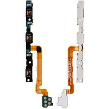 Replacement Power / Volume Button Flex Cable For Samsung Galaxy S24 5G