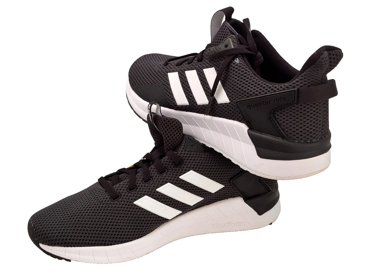 adidas gazelle silver green womens Men's Adidas, Questar 3 Running Shoe — Peltz Shoes
