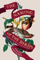 The Naming Of The Birds Paraic O'donnell Taschenbuch Englisch 2025