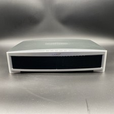 Bose Model AV3-2-1 II Media Center Console Only Tested NO POWER CORD, Free Ship