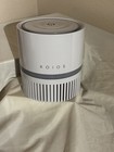 Koios EPI1810 Desktop Air Purifier Home Indoor Dust Odor Remover (No filter) — photo 1