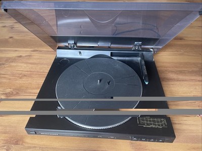 Marantz Plattenspieler TT551