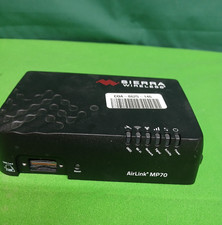 Sierra Wireless AirLink MP70 LTE-A Pro Industrial Mobile Router GPS WiFi Gigabit