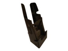 Zebra Forklift holder surface installable for Zebra MNT-MC33-FLCH-01