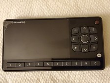 New SiriusXM Onyx EZR SXEZR2 Satellite Radio Receiver ONLY NOTHING ELSE
