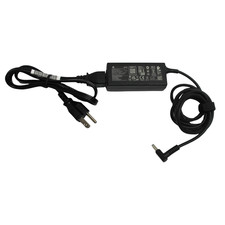 HP 740015-002 45W Smart AC Adapter Charger 4.5mm Blue Tip Genuine OEM