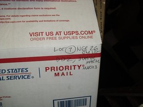 Lot of 26 NES games! Double Dragon 2 Blaster Master Quattro Mario Bros 1 & 3 7