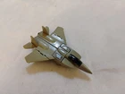 Vintage Gobots Leader-1 Figure