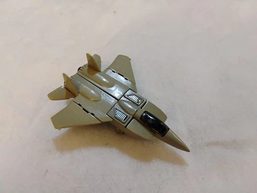 Vintage Gobots Leader-1 Figure