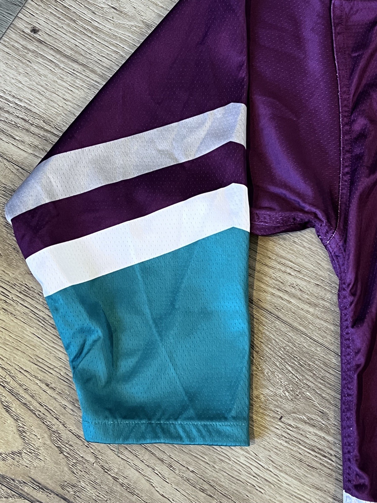 “DUCKS THROWBACK” - image 7