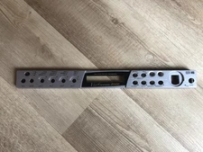 Faceplate E-MU Virtuoso - Replacement Parts