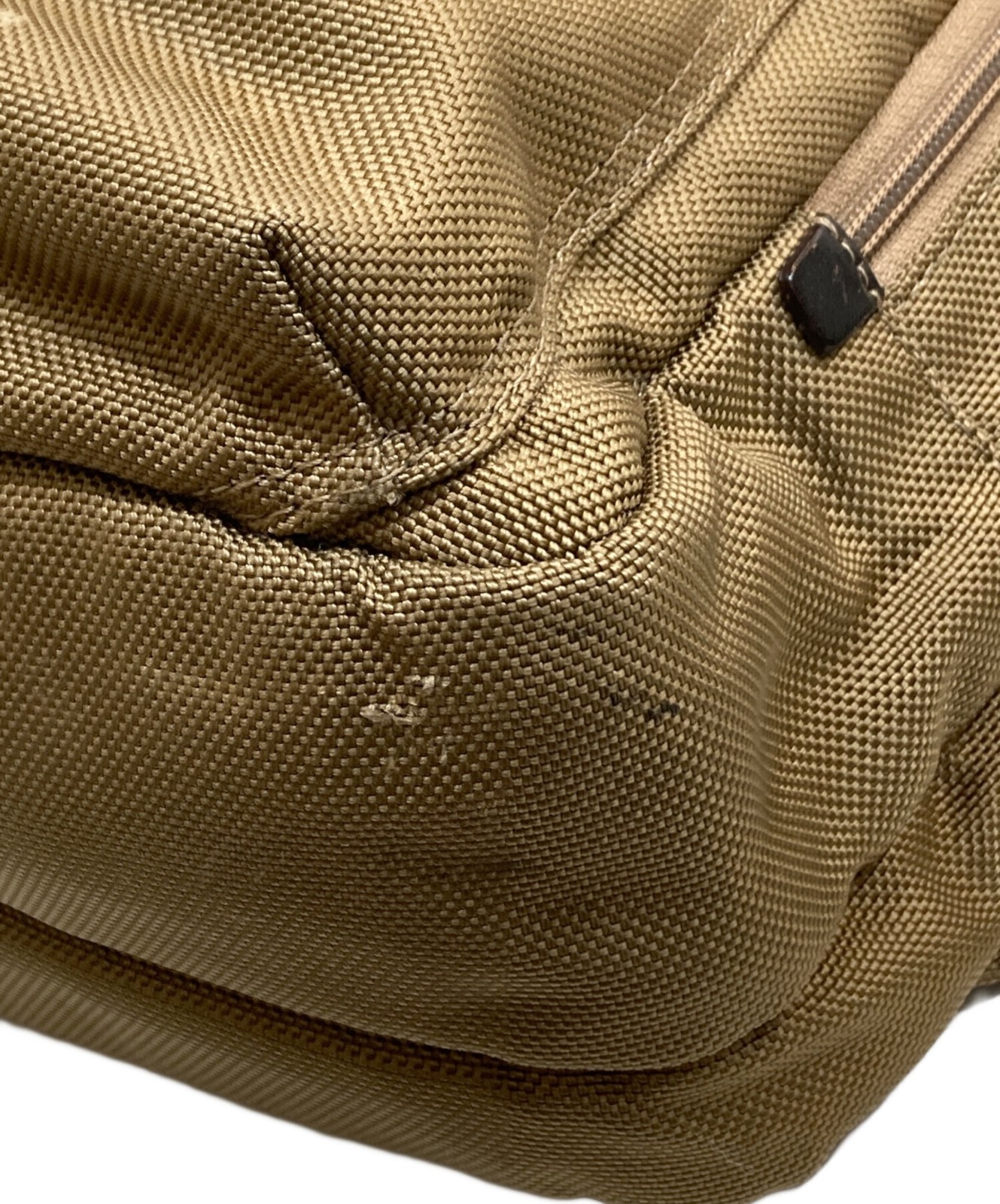 Hartmann backpack beige - image 7