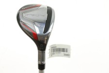 TaylorMade Stealth Golf Club Ladies Right Handed 26-deg Hybrid Ladies Graphite