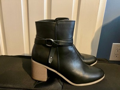 womens boots size 10