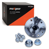 Maxgear Radlagersatz Passend FüR Opel Signum Z03 Vectra Z02