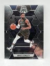 2022-23 Panini Mosaic - Mike Conley #101