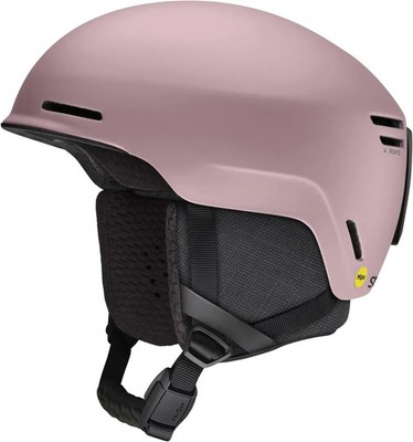 SMITH Skihelm Snowboardhelm METHOD PRO MIPS Helm 2026 matte dusk Helmet