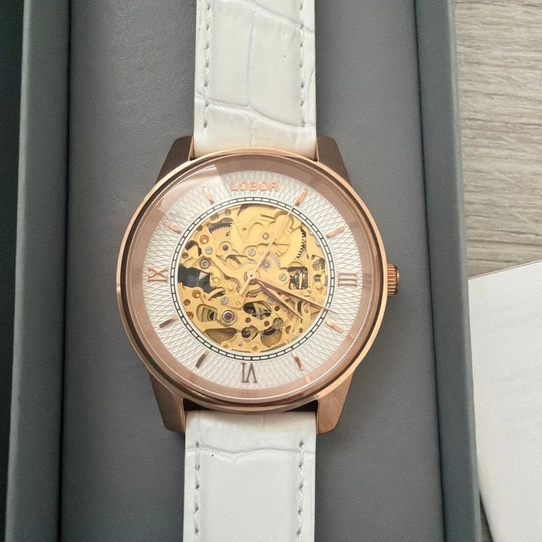 LOBOR Wristwatches for sale | eBay