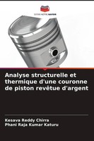 Kesava Reddy Chirra (U. A.) | Analyse Structurelle Et Thermique D'une...