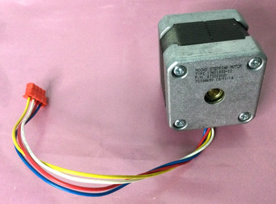 OLIVETTI 473020 X01 PR2 PLUS PASSBOOK PRINTER LINE SPACING MOTOR UNIT
