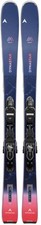 Ski Tout Terrain DYNASTAR M-CROSS 78 + XPRESS 11 GW Saison 2026