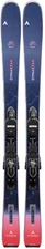 Dynastar M-Cross 78 + Xpress 11 GW All Mountain Ski Season 2026