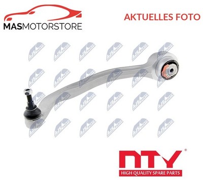 QUERLENKER LENKER RADAUFHÄNGUNG NTY ZWD-WW-011 V FÜR AUDI A4 B7,A4 B6,8EC,8ED