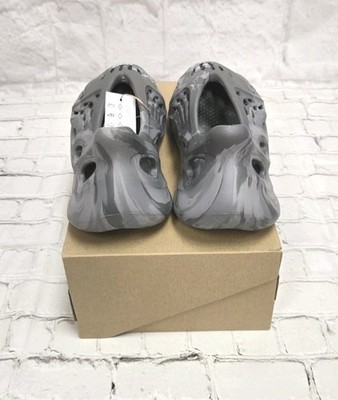 adidas Yeezy Foam Runner MX Granite Men's Size 10 | eBay