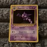 Pokémon Haunter 48/108 Evolutions Stage 1 Card 70 HP Ghost 80 Regular English