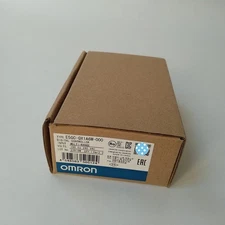 1PC NEW OMRON E5GC-QX1A6M-000 Digital temperature controller FAST SHIP