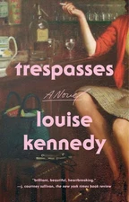 Trespasses, Paperback by Kennedy, Louise, Used Good Condition, Free shipping ...