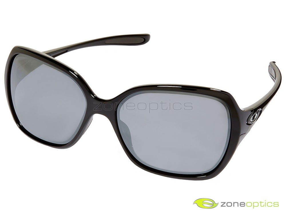 Oakley Overtime Sunglasses OO9167-11 Polished Black/Black  display picture 3