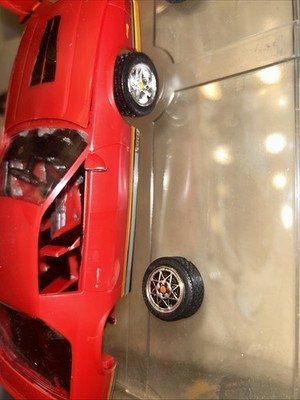 Model Cars